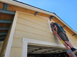 Best Siding Maintenance  in Gibsonburg, OH